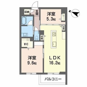 ザ　リッツ大手町 0203号室