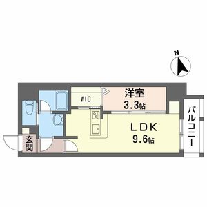 シュガーヒルズ大曽根テラス 0903号室