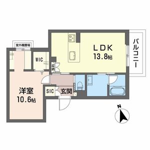 エスティーラ 0303号室