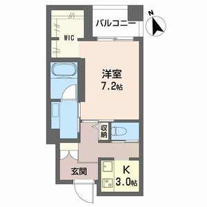 グレインコート 0303号室