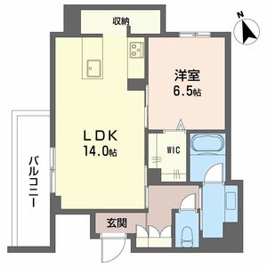 グレインコート 0305号室