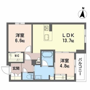 リオ・ブランコ 0301号室