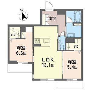 Ｌｉｅｎ 0102号室