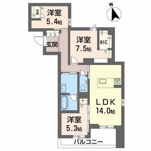 Ｌｉｅｎ 0201号室