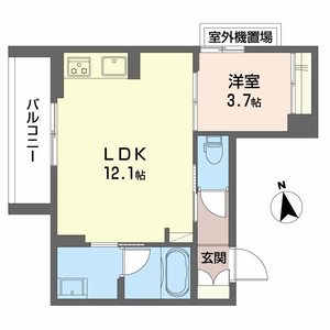ＫＩコーポレーション玉姓町 0302号室