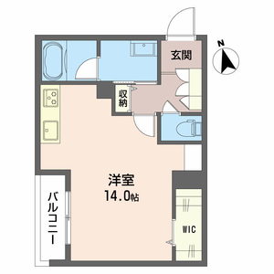 ＮＧＥ金山プルミエ 0103号室