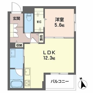 ＮＧＥ金山プルミエ 0202号室