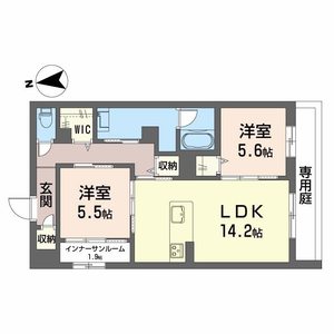 アンビエラ緑丘 0103号室