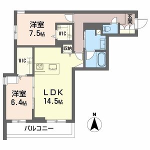 仮）大岩本町ＳＨＭ 0103号室