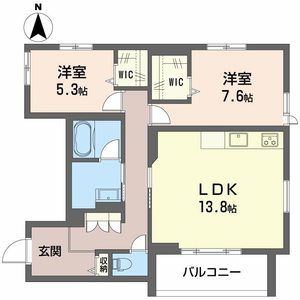 仮）大岩本町ＳＨＭ 0201号室