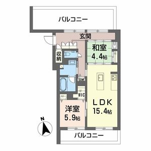 Ｂｅ’ｌｉｅｒ 0303号室
