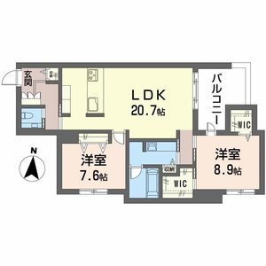 ＭＯＡＯＭ 0202号室