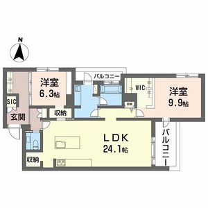 ＭＯＡＯＭ 0301号室