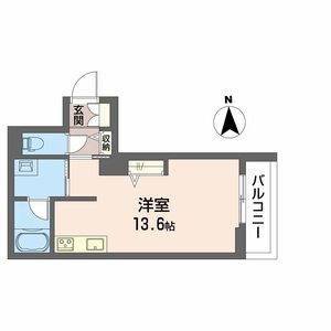 シャーメゾン月の杜 0303号室