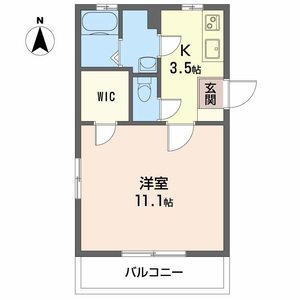 オアシス津 0302号室