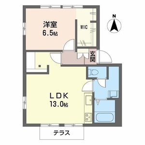 フレグランス水口 0101号-16