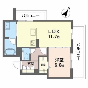 アーデルドルフ一社 0305号室