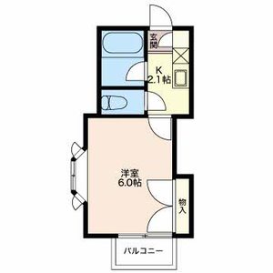 コーポラス　セレクション 0212号室
