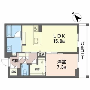 カルーレ金澤 0202号室