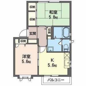 ディアス ニート A101号-13