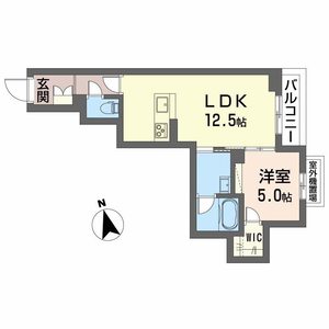 アンティーム（Ｉｎｔｉｍｅ） 0203号室