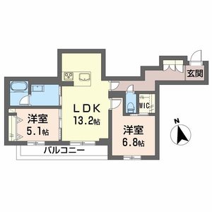 アンティーム（Ｉｎｔｉｍｅ） 0301号室