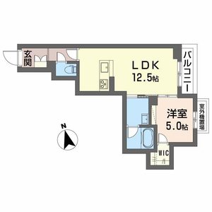アンティーム（Ｉｎｔｉｍｅ） 0303号室