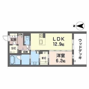 オンブール広路 0103号室