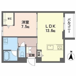ＳＯＩＲＥ　白壁 0202号室