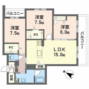 明照庵 0301号室
