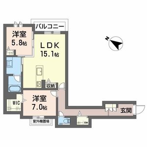 明照庵 0306号室