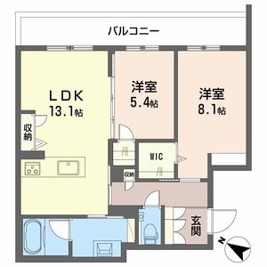 明照庵 0307号室