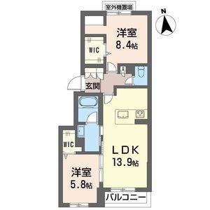 Ｆｅｌｉｚａｒｅ 0301号室