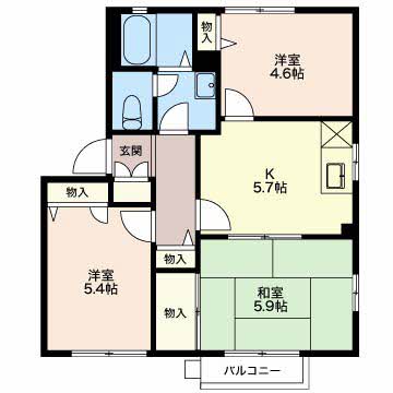 オデッセイ島田A101-2