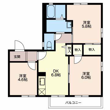 ディアスサフランA103-2