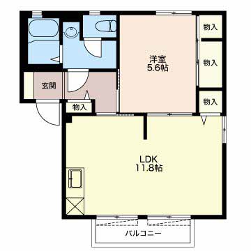 パストラルイイダB201-2