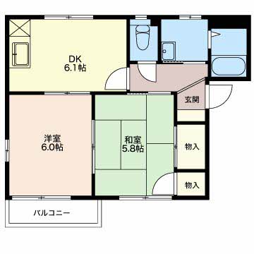 フレグランス　シャルム0201-2