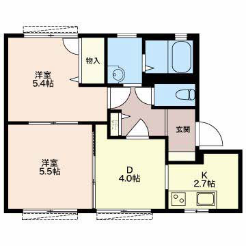 フォレスト２１C101-2