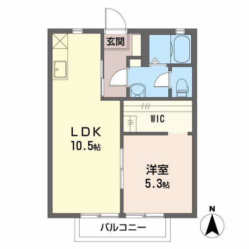 フレグランス丸山0202-2