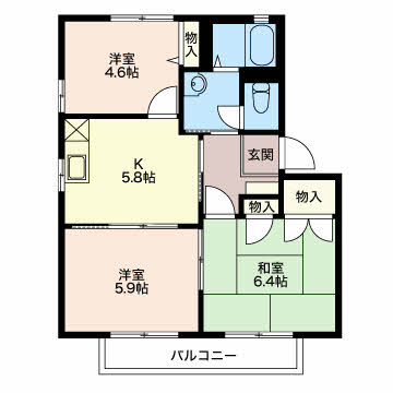 ＷＩＮＤ　ＶＩＬＬＡＧＥB202-2