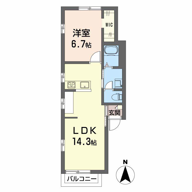 レジデンス　プリンス　ヴィラ 0102号-16