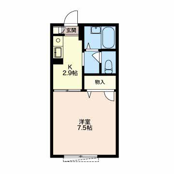 メゾンイオス 0102号-16