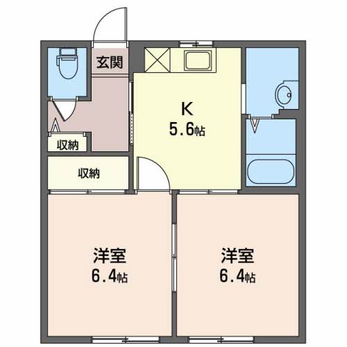 メゾンカンパーニュ 0102号-14