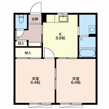 メゾンカンパーニュ0101-2