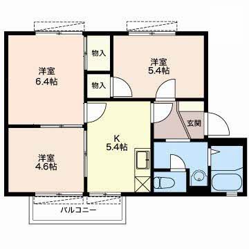 グラシオ　アエベ A202号-13