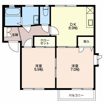 ディアスヤマ－ニC202-2