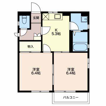 フレグランスヤマソウB201-2