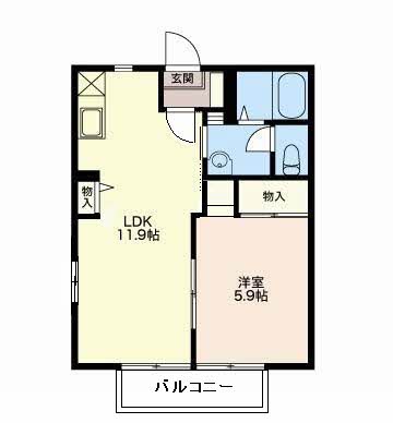 あおぞの C202号-16