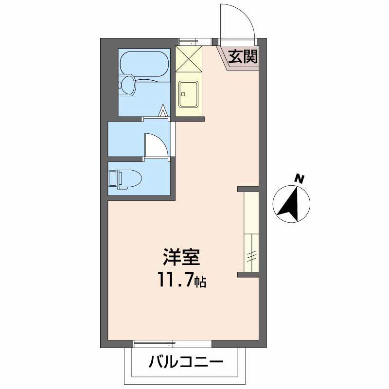 フレグランス　ランドD202-2