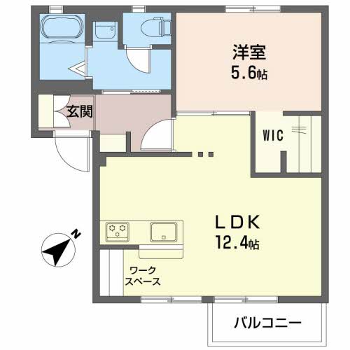 アネックスササキ 0102号-16